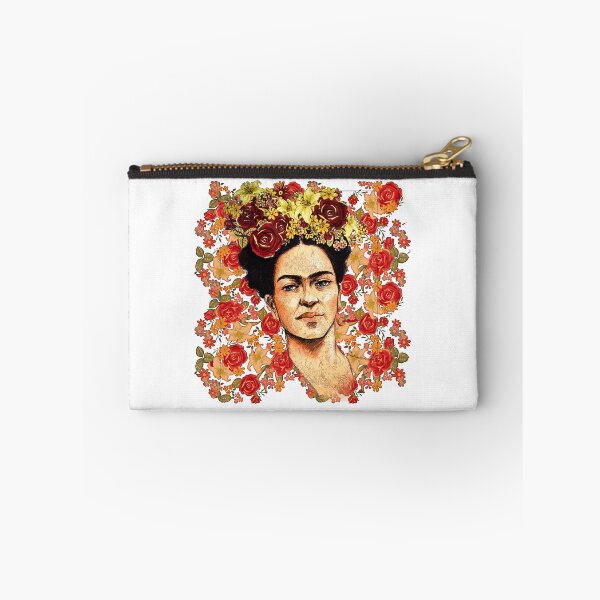 Item preview, frida kahlo designed and sold by Lazut.