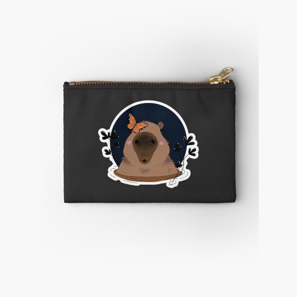 Item preview, capybara designed and sold by juliana paula.