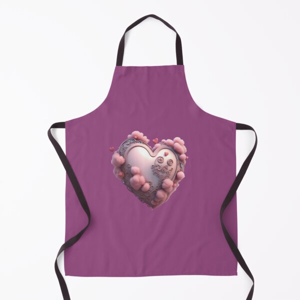 Item preview, Baroque Heart designed and sold by Digiheart.
