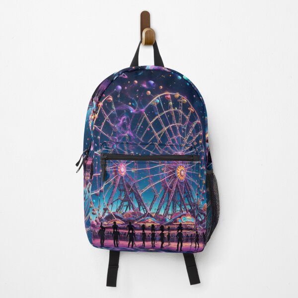 Item preview, Chaos Carnival Cosmos designed and sold by Philip-p22.