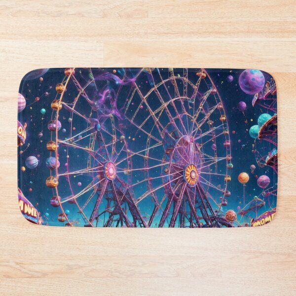 Item preview, Chaos Carnival Cosmos designed and sold by Philip-p22.