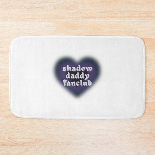 Item preview, shadow daddy fanclub pr designed and sold by paperbackportus.