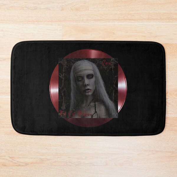 Item preview, Curse designed and sold by FatCatStudios.