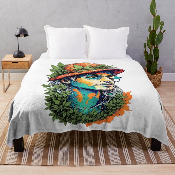 Item preview, What a trip we've been through, I'm exhausted. Face Melting designed and sold by wojysmokes.