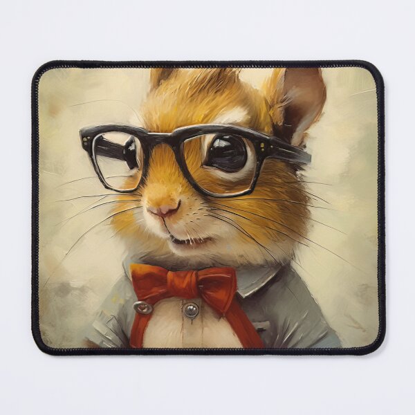 Item preview, Professor Nut designed and sold by Ivan  Guaderrama.
