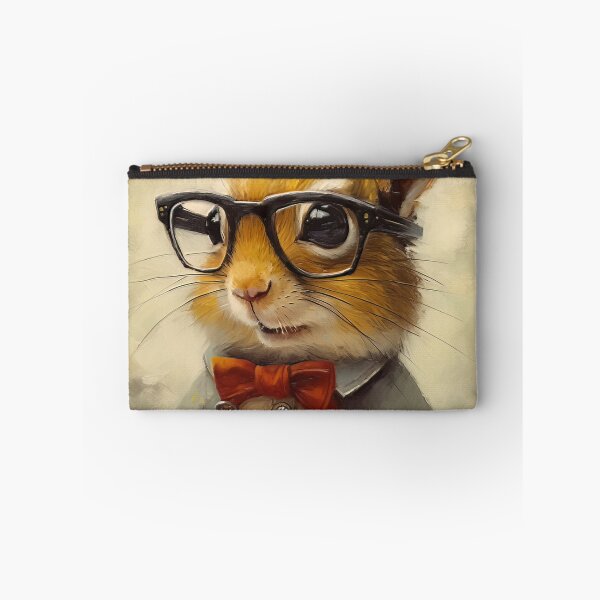 Item preview, Professor Nut designed and sold by Ivan  Guaderrama.