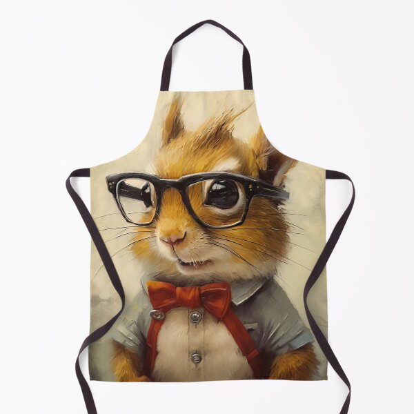 Item preview, Professor Nut designed and sold by Ivan  Guaderrama.