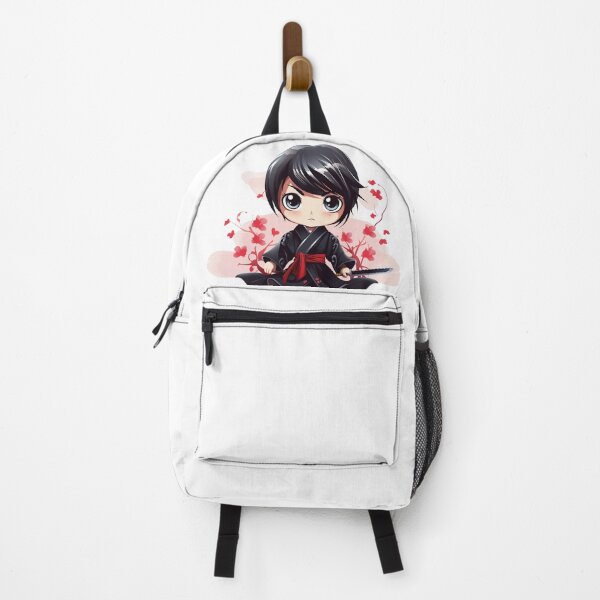 Item preview, Little Kunoichi Akemi designed and sold by ViKids.
