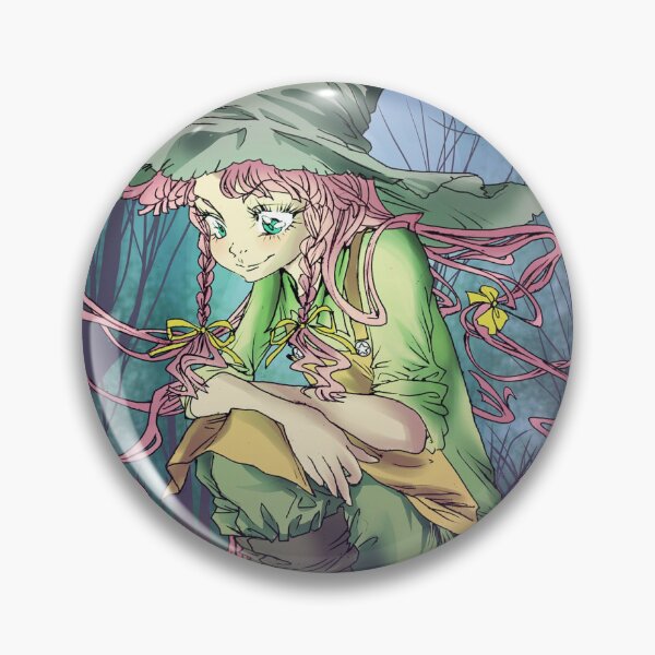 Item preview,  Letzter Wille designed and sold by BlumyeArt.