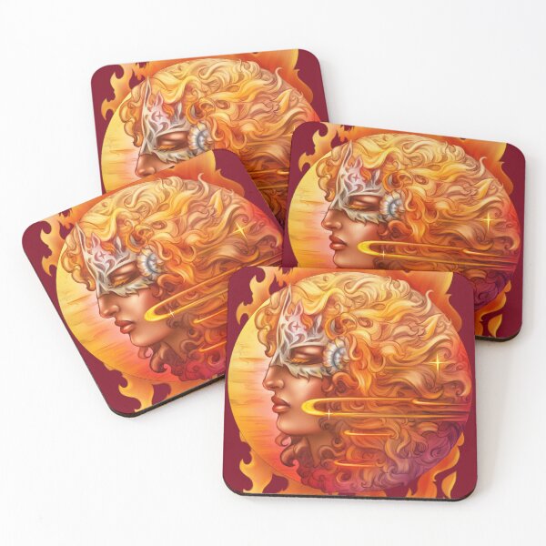 Item preview, The element of Fire designed and sold by sinegkina.