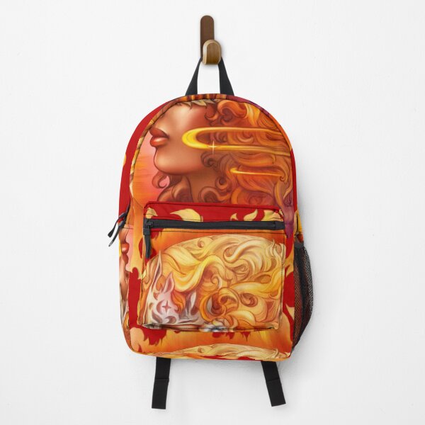Item preview, The element of Fire designed and sold by sinegkina.