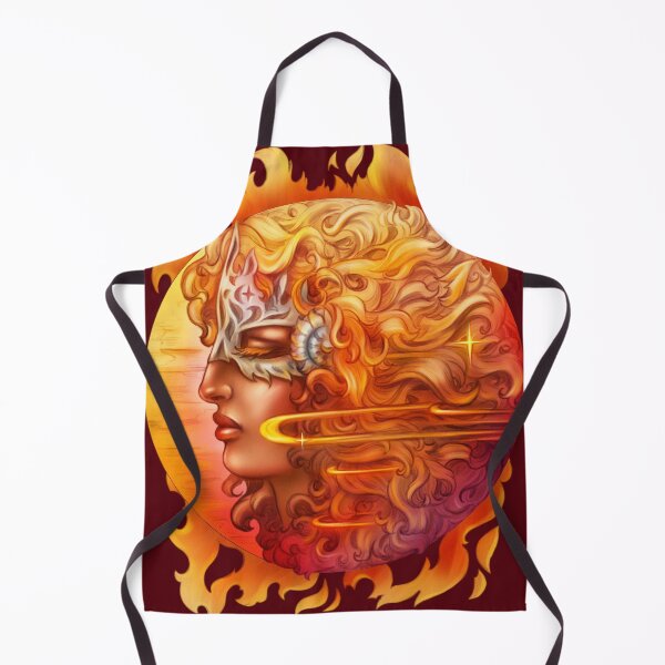 Item preview, The element of Fire designed and sold by sinegkina.