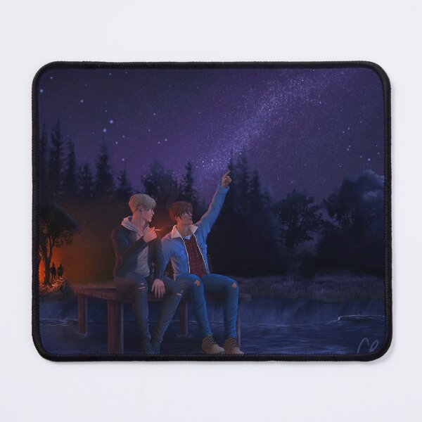 Item preview, Firelight designed and sold by kynesketch.