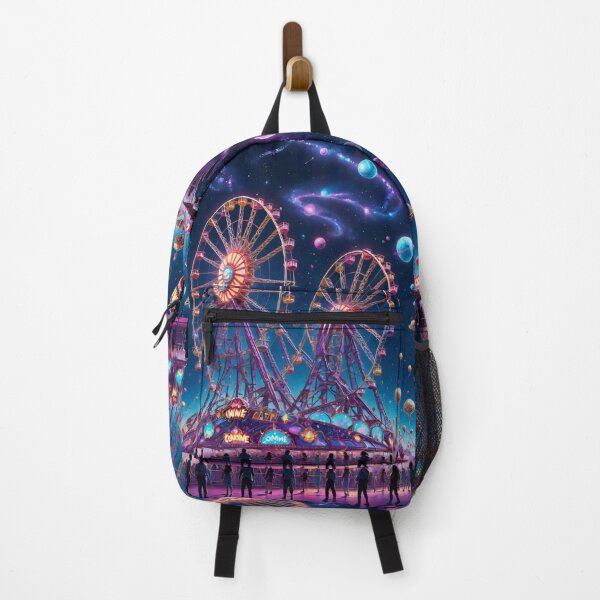 Item preview, Chaos Carnival Cosmos designed and sold by Philip-p22.