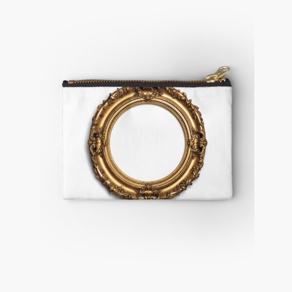 Item preview, Baroque frame PNG designed and sold by VetalStock.