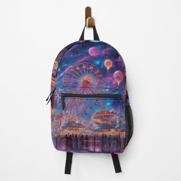 Item preview, Chaos Carnival Cosmos designed and sold by Philip-p22.
