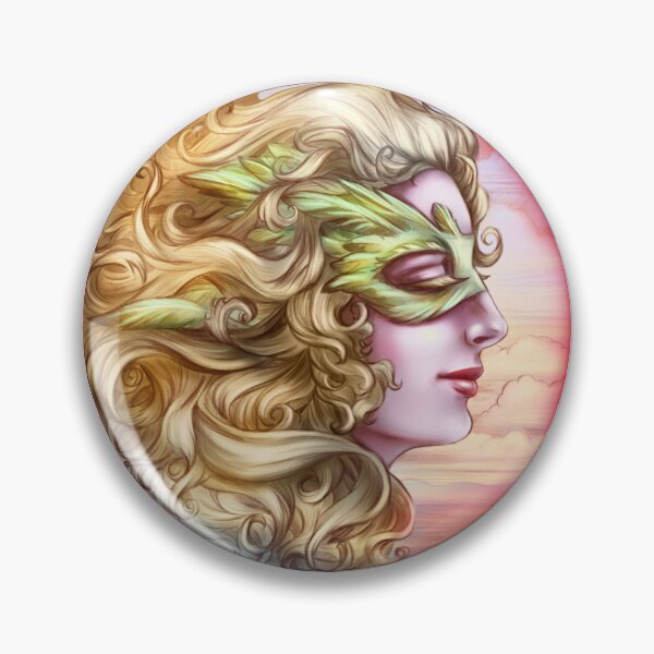 Item preview, Element of Air designed and sold by sinegkina.