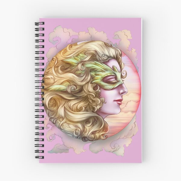 Item preview, Element of Air designed and sold by sinegkina.