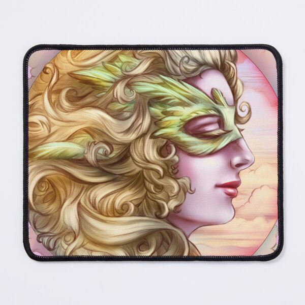 Item preview, Element of Air designed and sold by sinegkina.