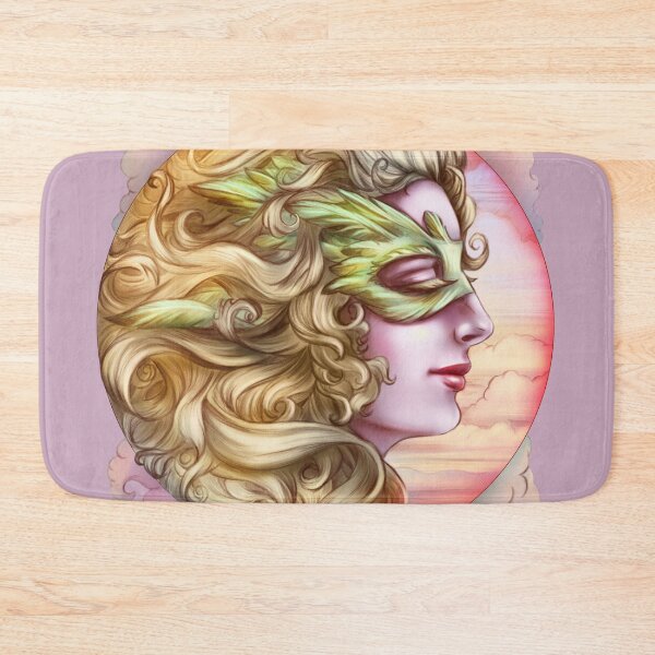 Item preview, Element of Air designed and sold by sinegkina.