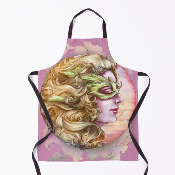 Item preview, Element of Air designed and sold by sinegkina.