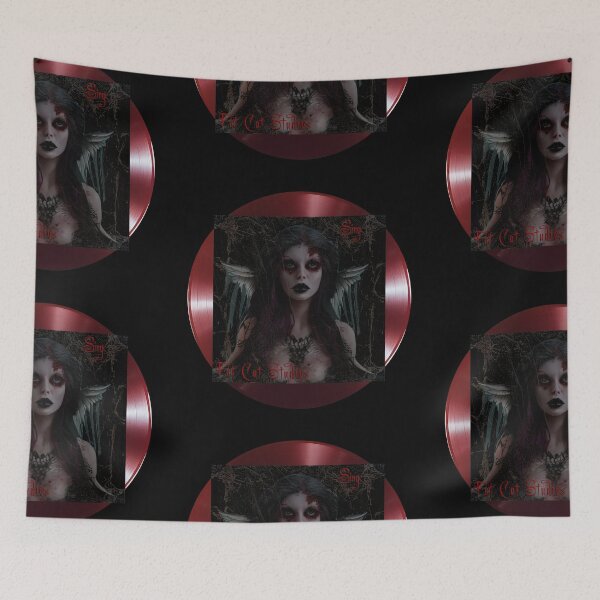 Item preview, Sing designed and sold by FatCatStudios.