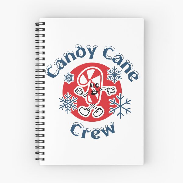 Item preview, Candy Cane Crew Character designed and sold by GraficoStudios.