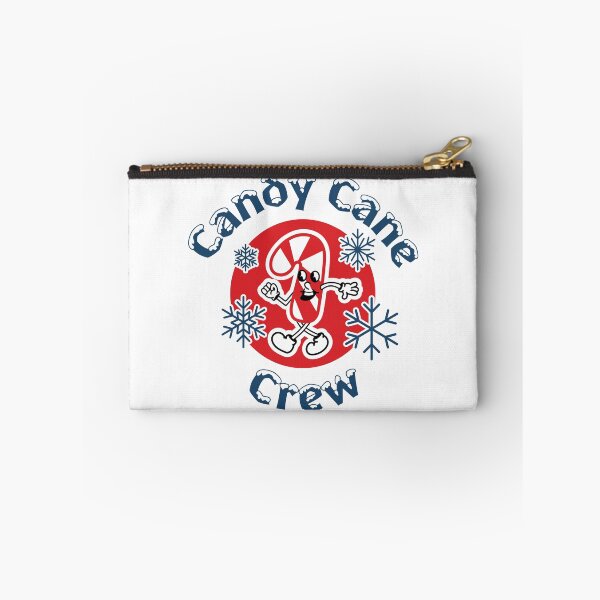 Item preview, Candy Cane Crew Character designed and sold by GraficoStudios.