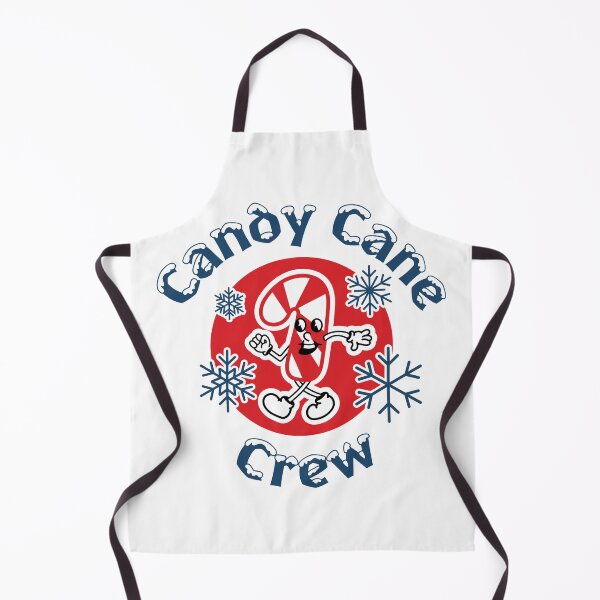 Item preview, Candy Cane Crew Character designed and sold by GraficoStudios.