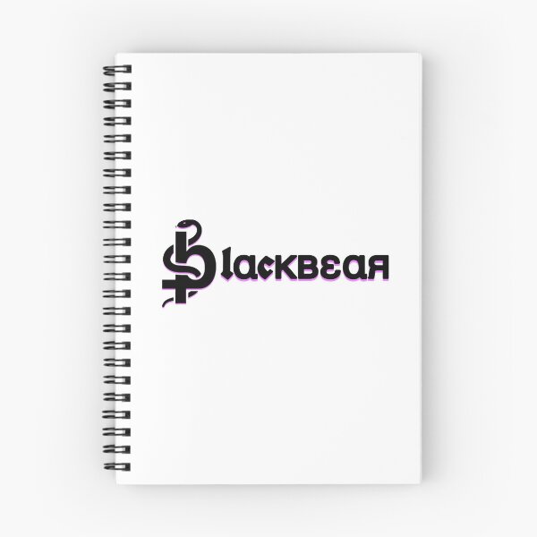 Item preview, bear aesthetic sticker - Blackbear  designed and sold by alienspink.