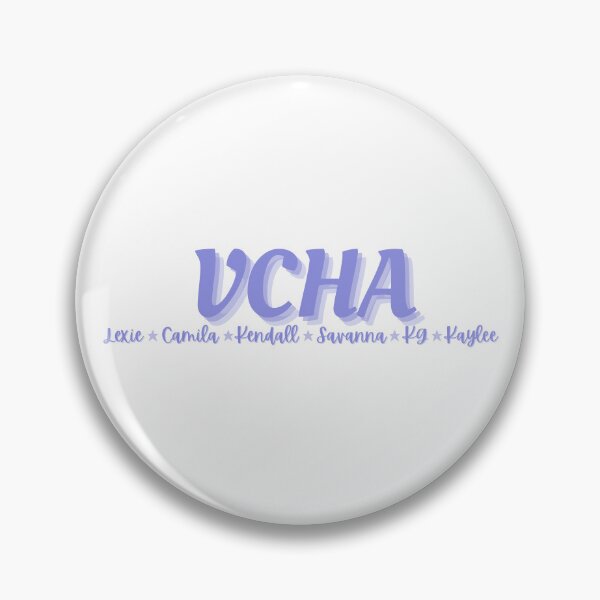 Item preview, VCHA JYP Girl Group Logo designed and sold by wujulike.