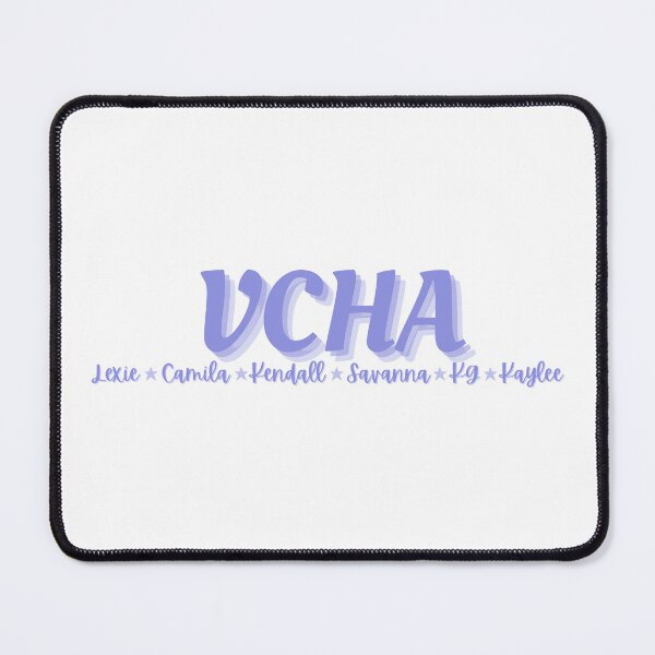 Item preview, VCHA JYP Girl Group Logo designed and sold by wujulike.
