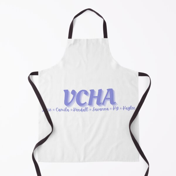 Item preview, VCHA JYP Girl Group Logo designed and sold by wujulike.