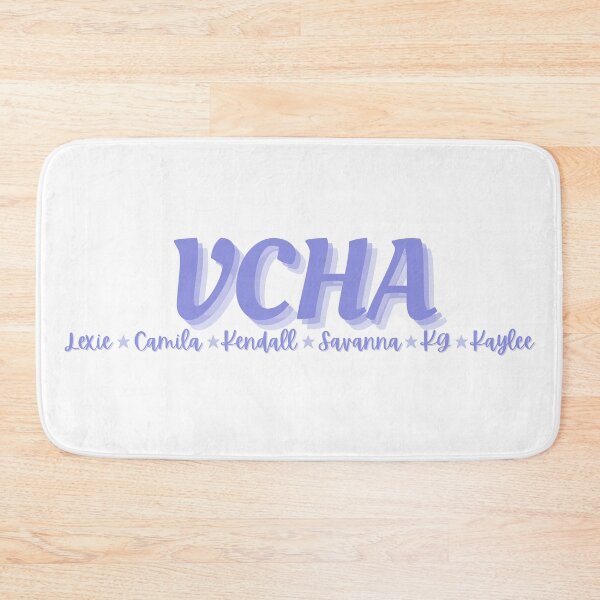 Item preview, VCHA JYP Girl Group Logo designed and sold by wujulike.