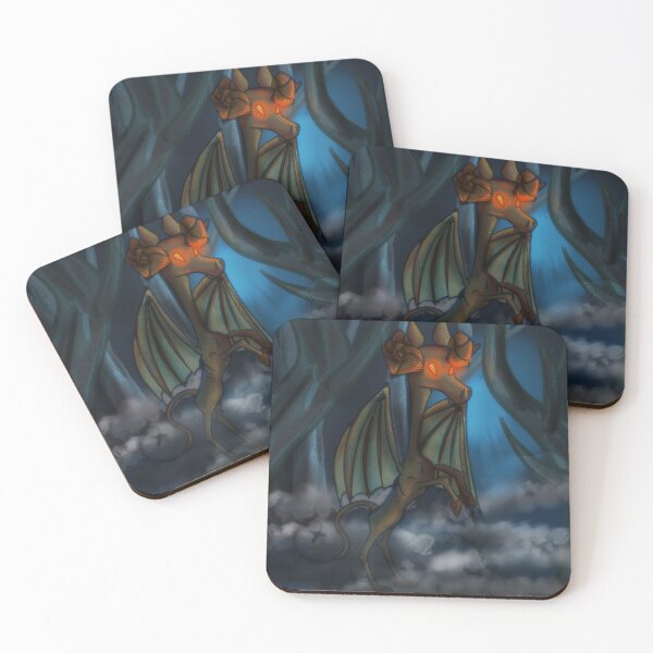 Item preview, Jersey Devil designed and sold by Acornion.