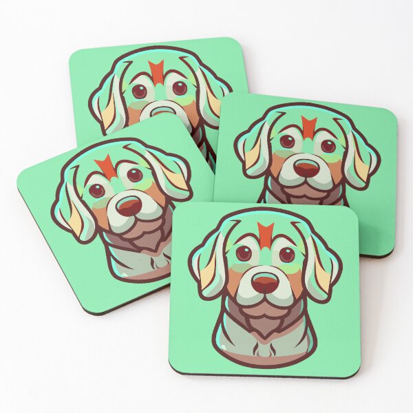 Item preview, Labrador Retriever designed and sold by Trippin-Tito's.