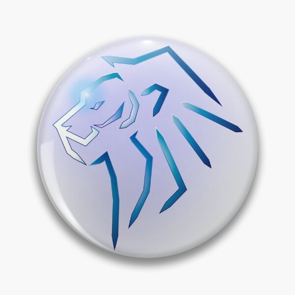 Item preview, Lion Lion designed and sold by alex-denada.