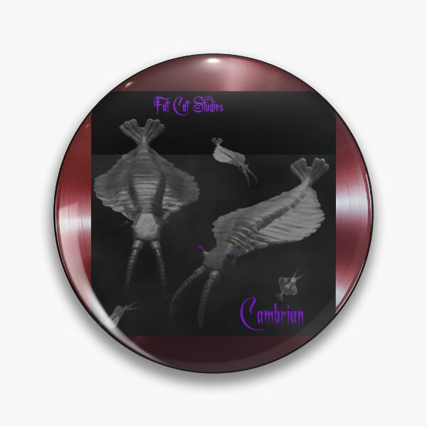 Item preview, Cambrian designed and sold by FatCatStudios.