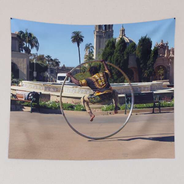 Item preview, Round and Round and Up and Down!  designed and sold by heatherfriedman.