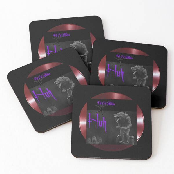 Item preview, Huh designed and sold by FatCatStudios.