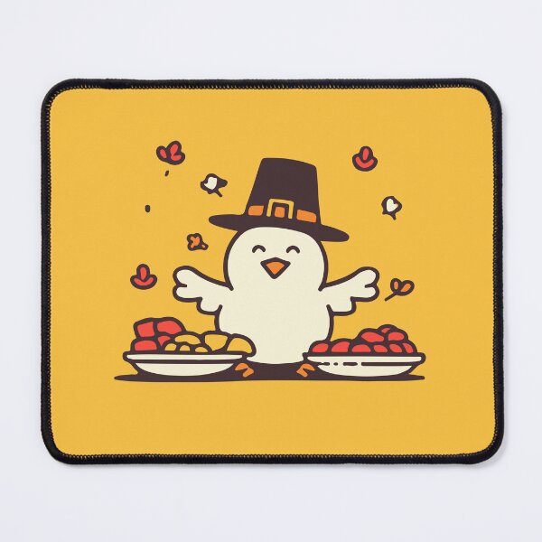 Item preview, Fun Thanksgiving Day designed and sold by makart2.