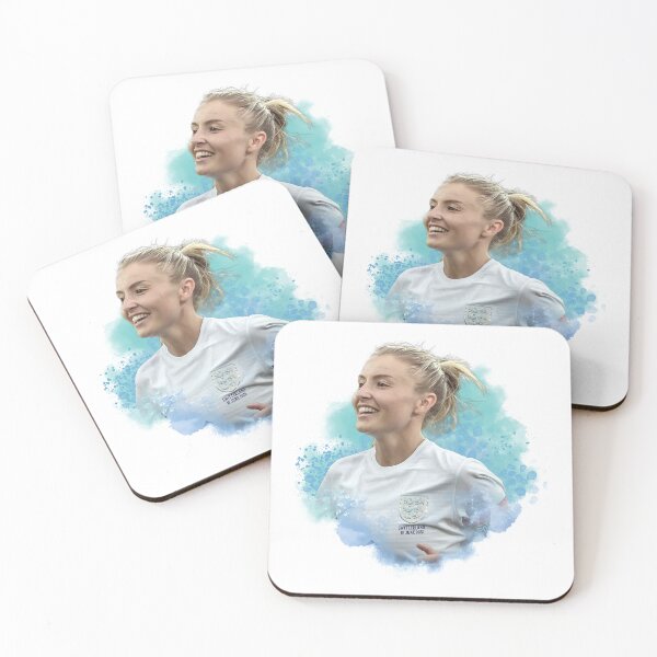 Item preview, Leah Williamson designed and sold by PopPizzazz.