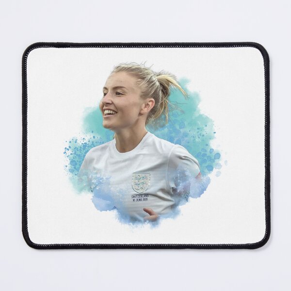 Item preview, Leah Williamson designed and sold by PopPizzazz.