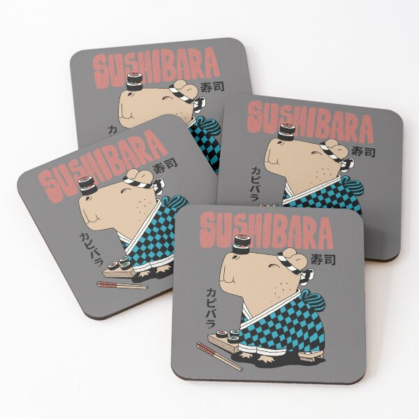 Item preview, Sushibara designed and sold by ppmid.