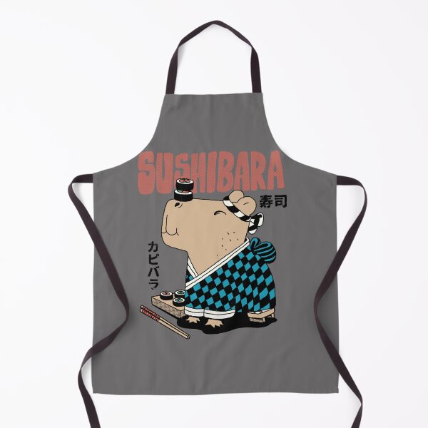 Item preview, Sushibara designed and sold by ppmid.