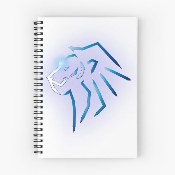 Item preview, Lion Lion designed and sold by alex-denada.