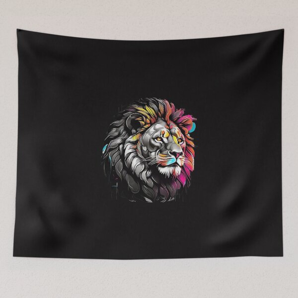 Item preview, Best lion king designed and sold by Promarkets.