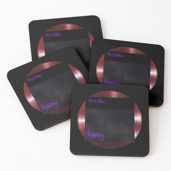 Item preview, Phlebotomy designed and sold by FatCatStudios.