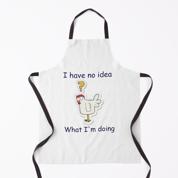 Item preview, I have no ideas what I'm doing designed and sold by PurpleWay.