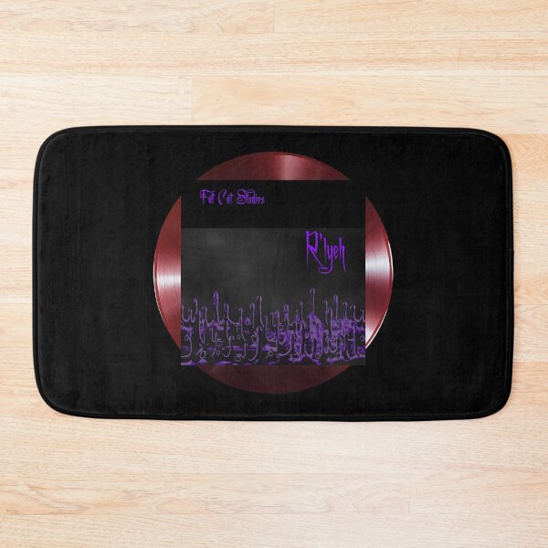 Item preview, R'lyeh designed and sold by FatCatStudios.